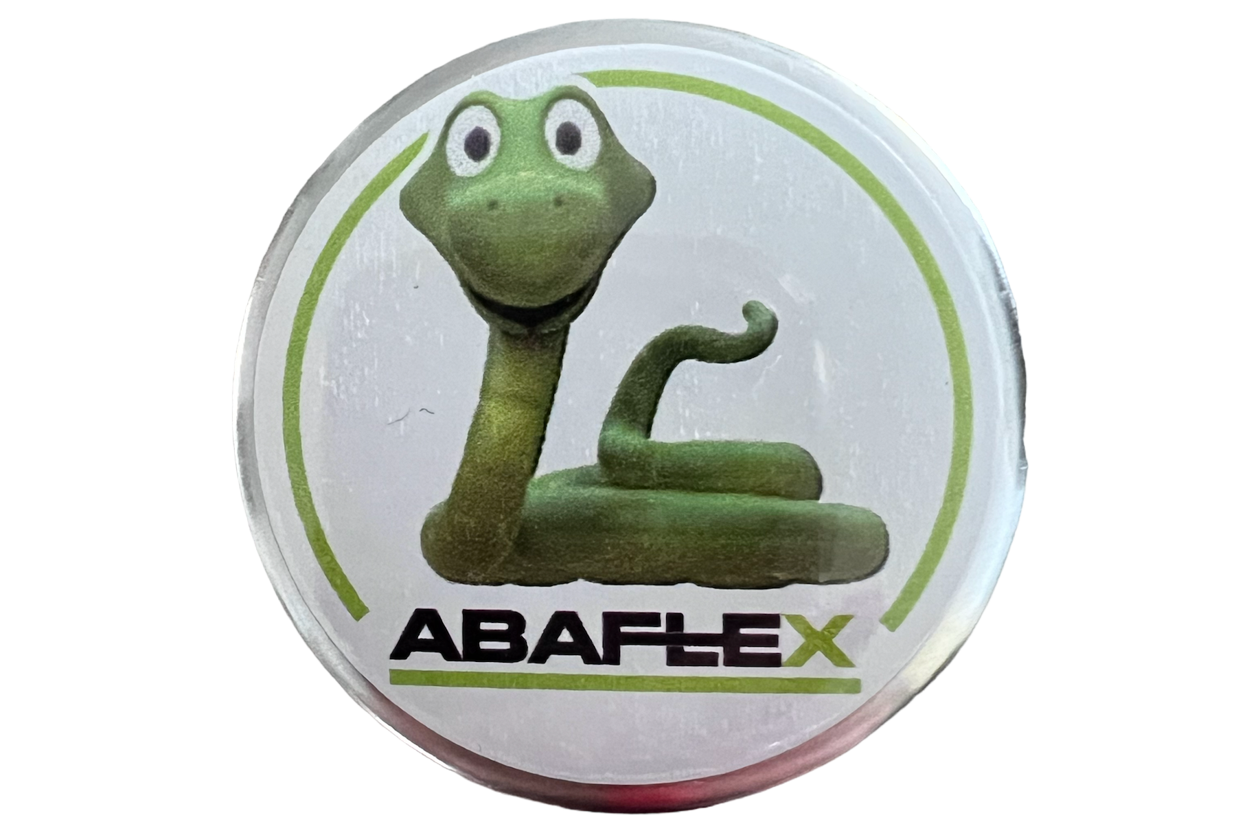 ABA mamba, PLAcka ABAFLEX